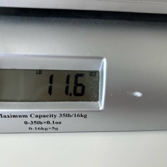 Talbots Cream Ankle Pants - Picture 8 of 11